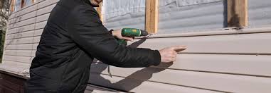 Best Siding Repair  in Ellsworth, ME